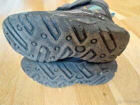 Zimní boty Superfit GTX vel. 27 - 3