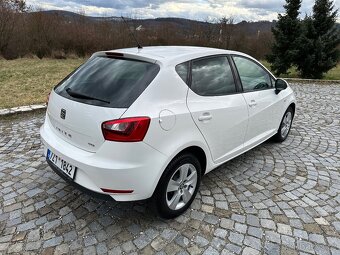 Seat Ibiza 2017 1.4TDI 55 kW manuál - 3