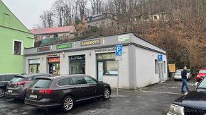 Pronájem obchodu / kanceláře Fulnek - 3