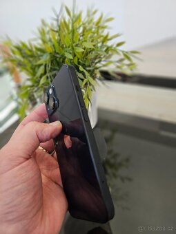 iPhone 14 128GB Modrý - TOP, ZÁRUKA - 3