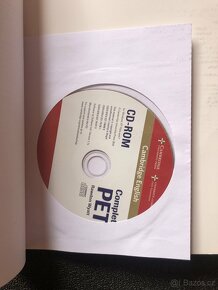 Complete PET student’s book - 3