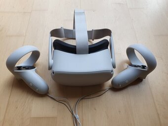 Oculus Meta Quest 2 128 GB - 3