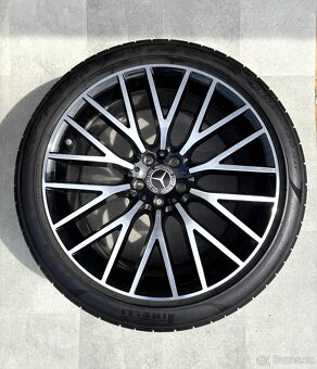 W223 Sclass S500 S580 S400d AMG Mercedes R20 - 3
