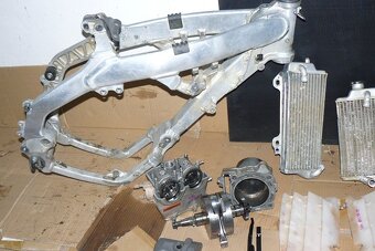 Suzuki RMZ 450 rk 2010 dily - 3