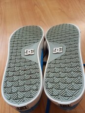 Pánské boty DC Gatsby 2 vel.40 (25,5cm) - 3