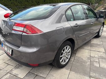 Renault Laguna III - 3