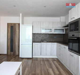 Prodej bytu 2+kk, 40 m², Česká Lípa, ul. Pražská - 3