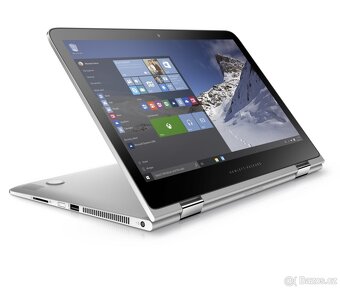HP Spectre – Stylový ultrabook s dotykovým displejem - 3