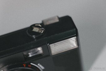 Fotoaparát na film Pentax Pino 35 - 3
