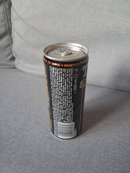 Energy drink plechovka Tiger - 3