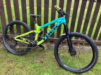Trek slash 9.8 - 3