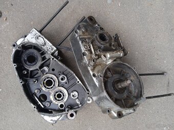Husqvarna TE 410- Kartery - 3