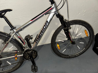 damske kolo 26" Merida - 3