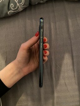 iPhone 11 Pro Max 64GB - TOP STAV - 3
