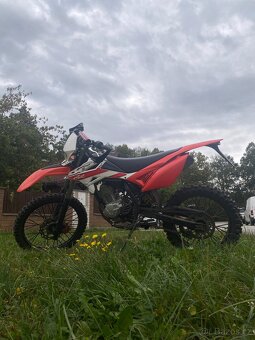 Beta RR 125 4T - 3