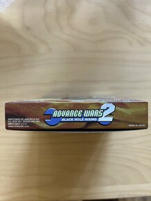 Advanced wars 2 (game boy advance, Nintendo) - 3