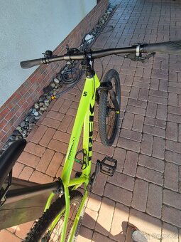 MTB TREK MARLIN 5 - 3