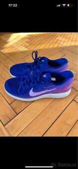Boty Nike - 3