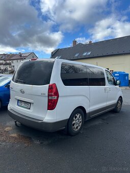 Hyundai H1 - 3