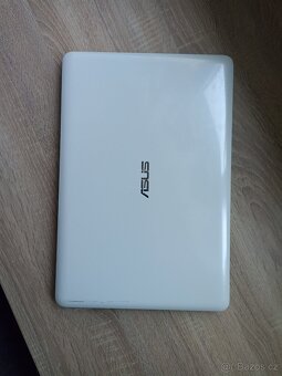 Asus R517N na náhradní díly - 3
