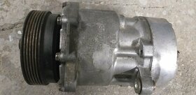KLIMA KOMPRESOR SHARAN 1M/ ALHAMBRA 1M - 3