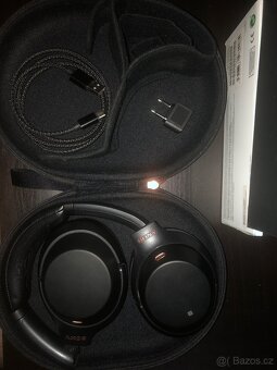 Sony WH-1000XM3 - 3