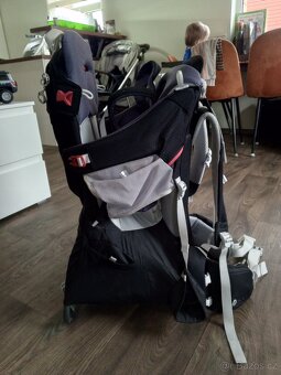 Osprey poco plus 2 - 3