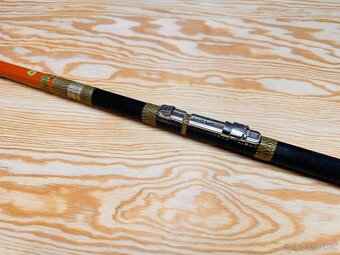 RETRO PRUT SHAKESPEARE NORIS ECONOMY 1076 3,50 M - 3