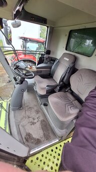 Claas Lexion 760 - 3