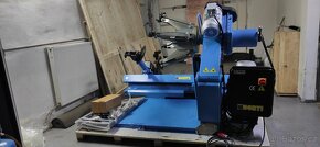 Zouvačka nákladní 14"-58", TRAKTOR,KOMBAJN,NAKLADAČ,NÁKLAĎÁK - 3
