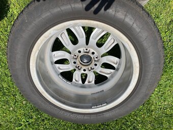 Kola BMW R17, 5x120 - 3