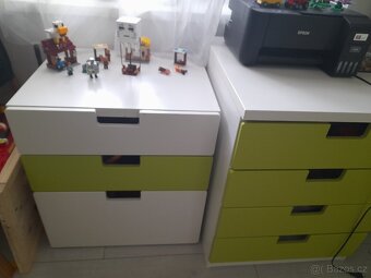 IKEA dětský nábytek - 3