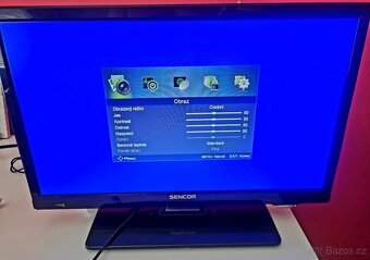 LCD TELEVIZE SENCOR - 3