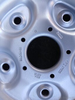 disk ford transit R14 - 3