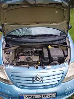 Citroen C3 - 3