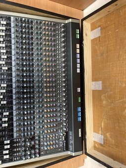Mixpult Mackie 2404-VLZ3 - 3