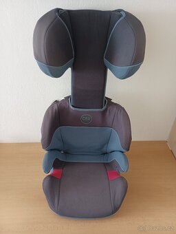 autosedačka Cybex 15-36 kg - 3