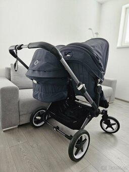 Kocarek Bugaboo Donkey 5 - 3