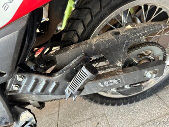 Keway 125 tx - 3
