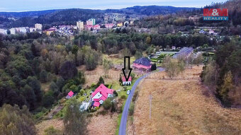 Prodej garáže, 21 m², Nejdek, ul. Limnická - 3