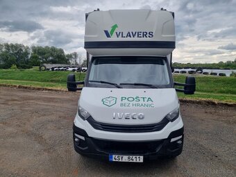 Iveco Daily 35S18 rok 2019 - 3