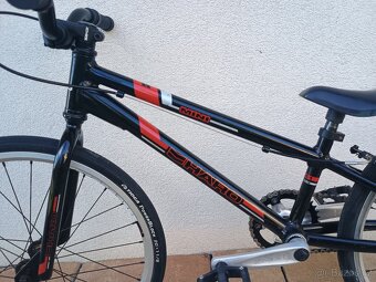 Bikrosový BMX Haro Mini - 3