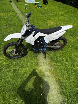 Pitbike 250 - 3
