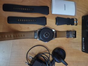 Samsung Galaxy Watch 46 mm SM-R800 - 3