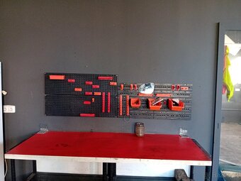 Autoservis/detaling/pneuservis - 3