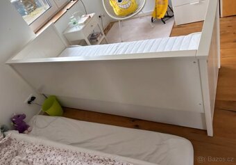 Hemnes postel - 3