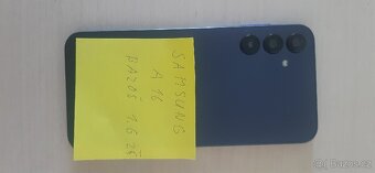 Samsung A16 - 3