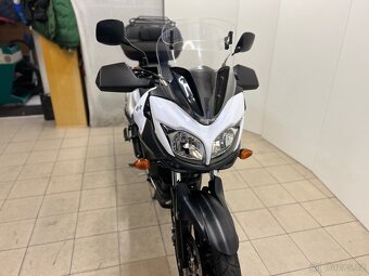 SUZUKI DL 650 V-STROM,ABS,TOP - 3