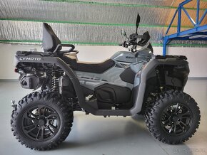 GLADIATOR X850 G3 T3B - 3