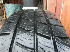 zimní pneu 195/65/16C - 3